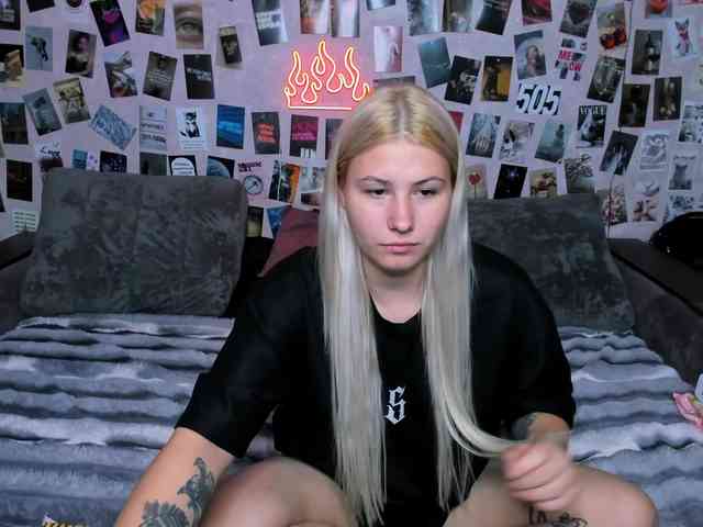 Ulya11Cutex webcam