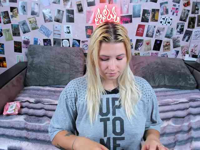 Ulya11Cutex webcam