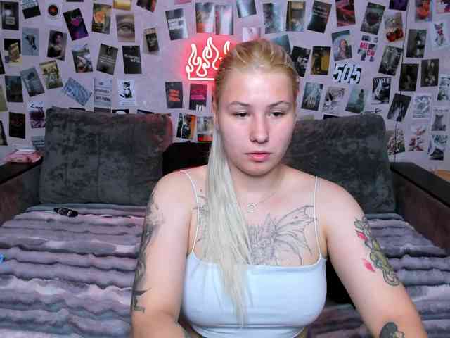 Ulya11Cutex webcam