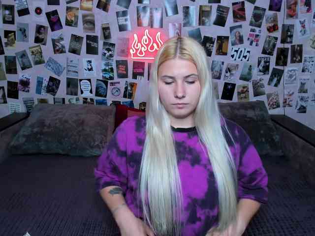 Ulya11Cutex webcam