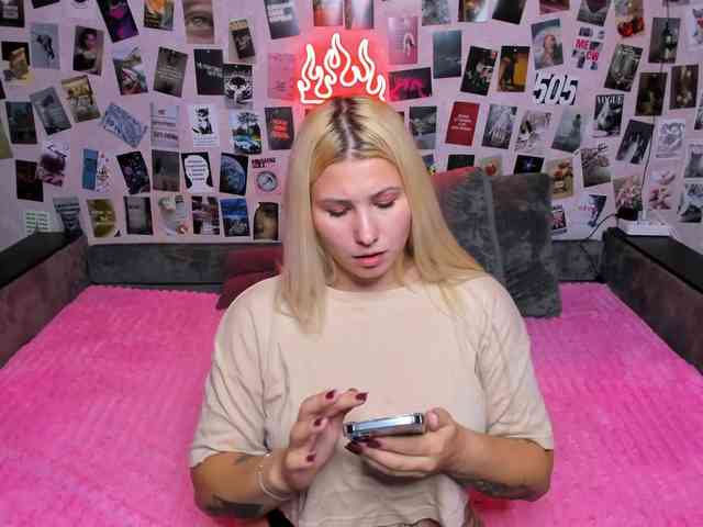Ulya11Cutex webcam