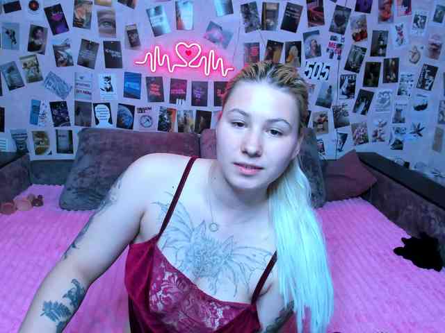 Ulya11Cutex webcam
