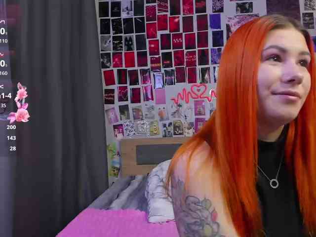 Ulya11Cutex webcam