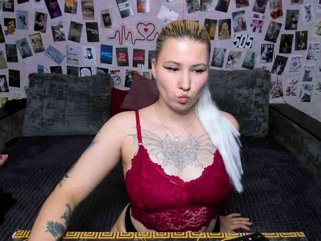 Ulya11Cutex webcam