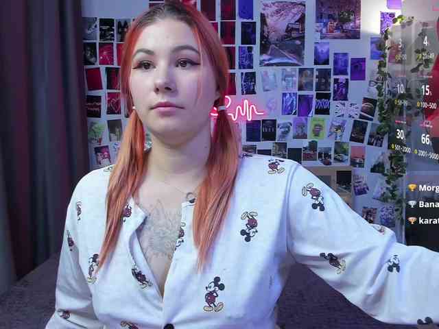 Ulya11Cutex webcam