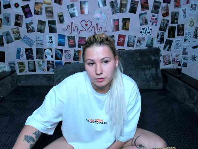 Ulya11Cutex webcam