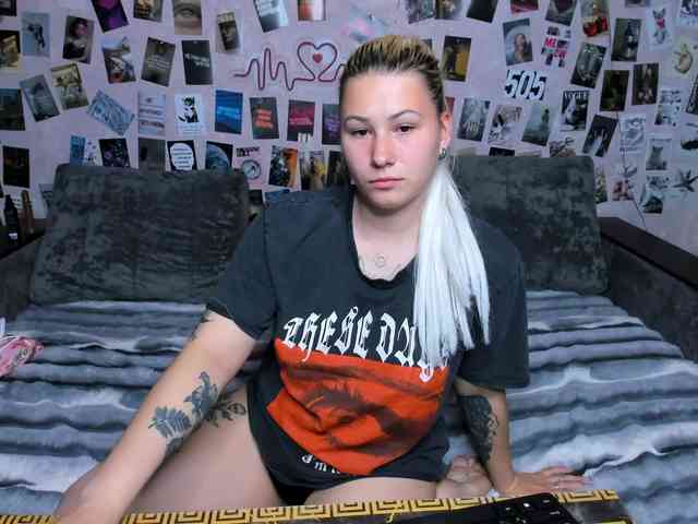 Ulya11Cutex webcam
