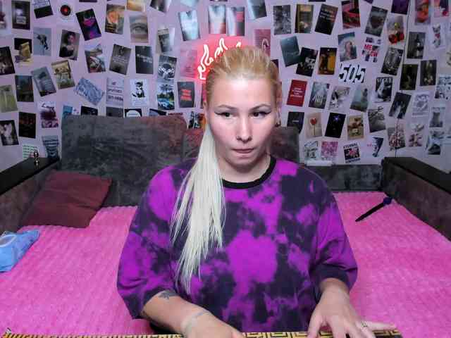 Ulya11Cutex webcam