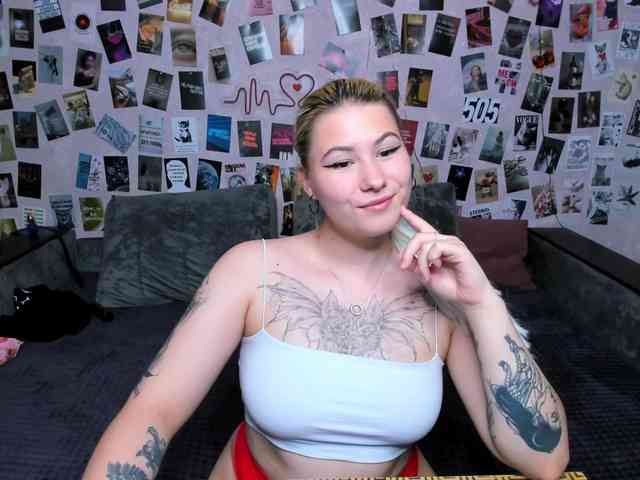 Ulya11Cutex webcam