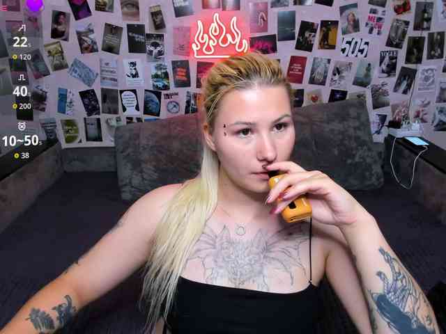 Ulya11Cutex webcam