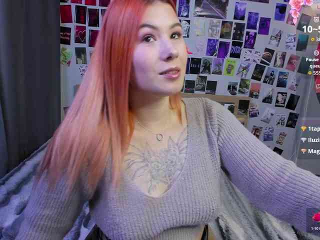 Ulya11Cutex webcam