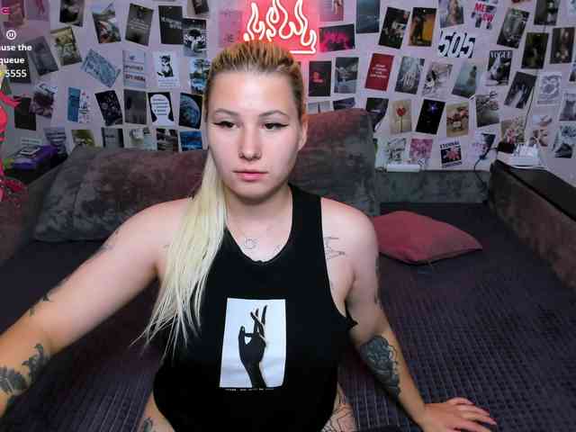 Ulya11Cutex webcam