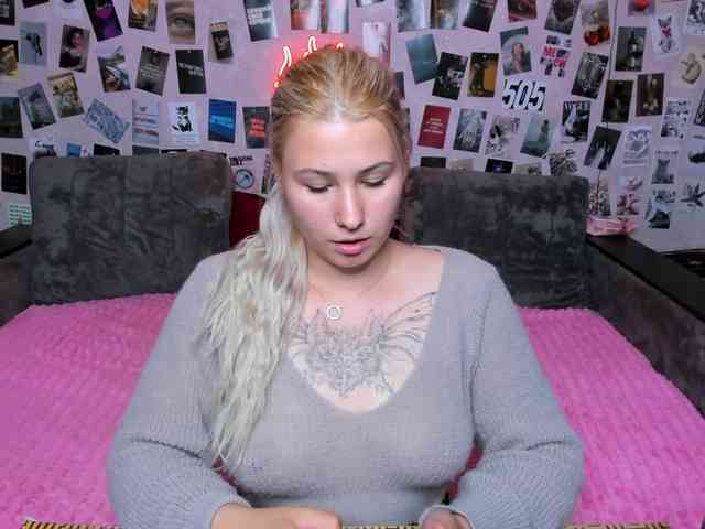 Ulya11Cutex webcam