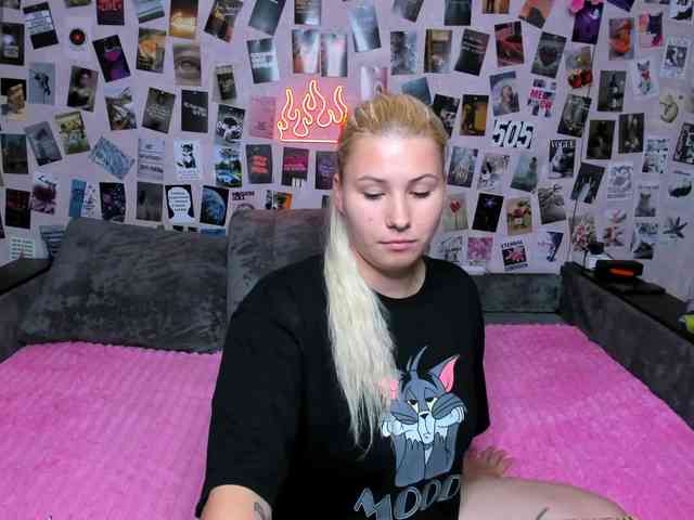 Ulya11Cutex webcam