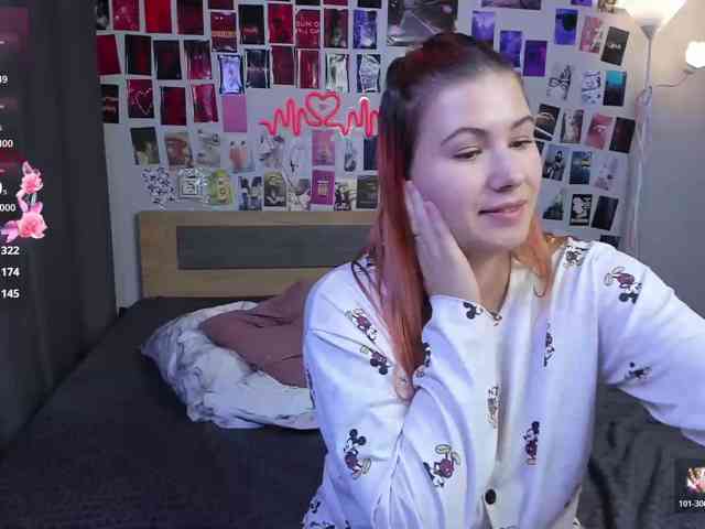 Ulya11Cutex webcam