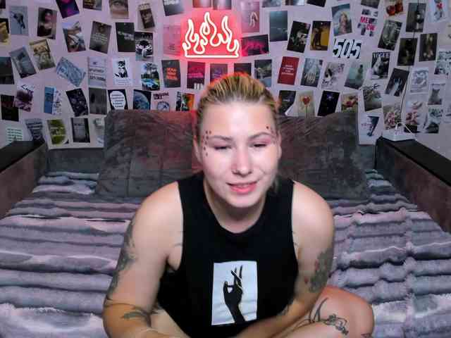 Ulya11Cutex webcam