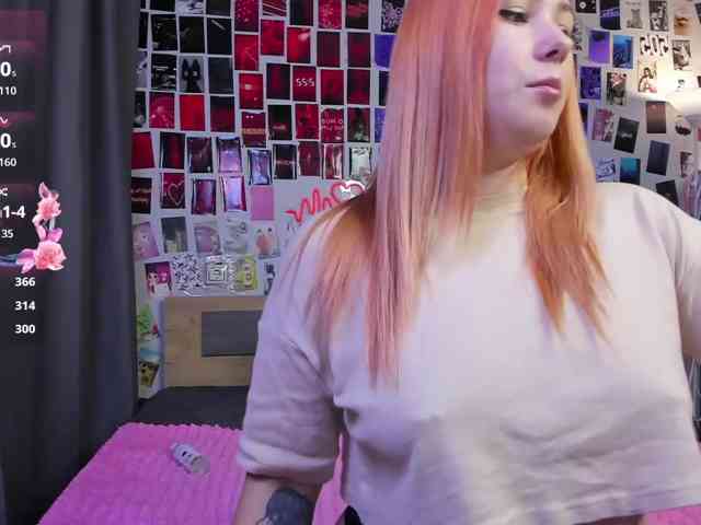 Ulya11Cutex webcam