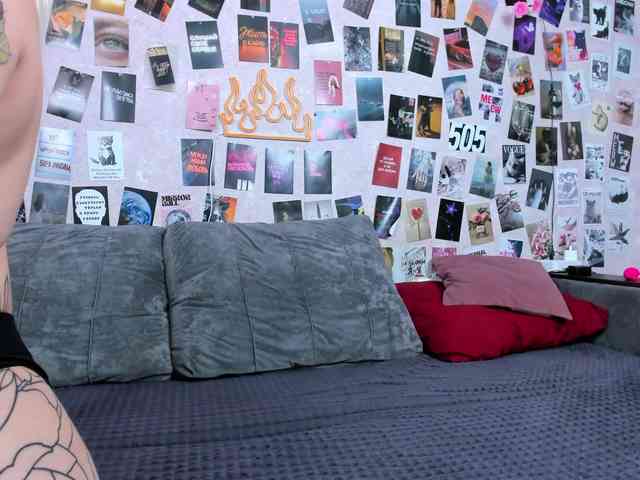 Ulya11Cutex webcam