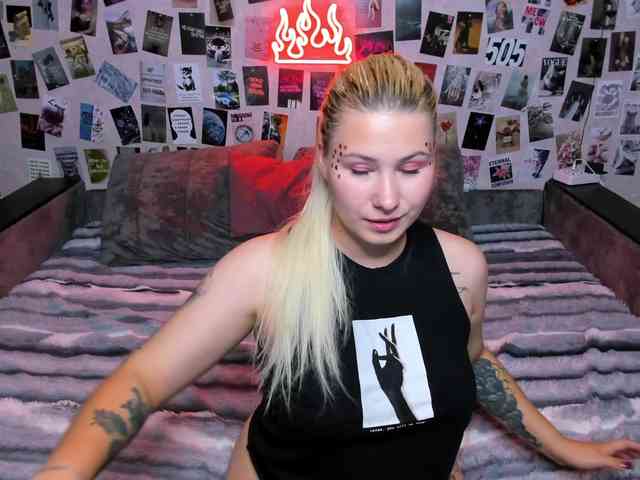 Ulya11Cutex webcam