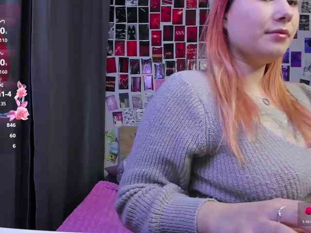 Ulya11Cutex webcam