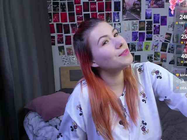Ulya11Cutex webcam