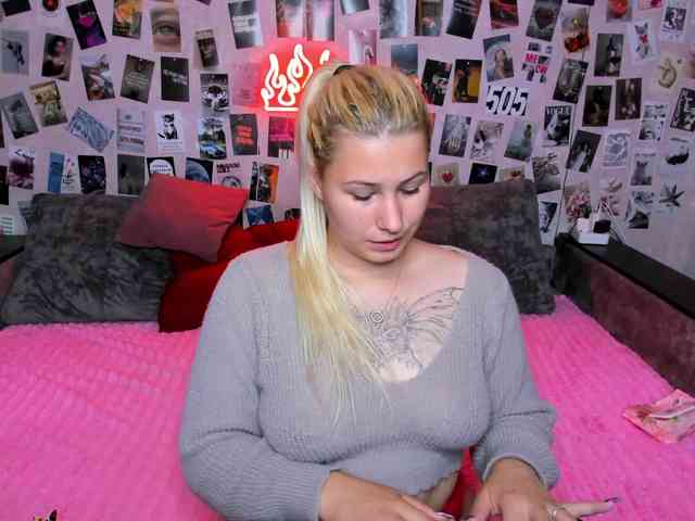 Ulya11Cutex webcam