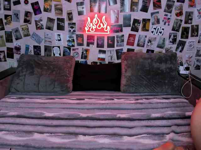 Ulya11Cutex webcam