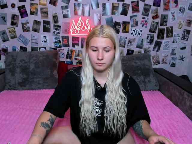Ulya11Cutex webcam
