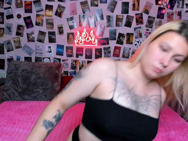 Ulya11Cutex webcam