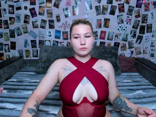 Ulya11Cutex webcam