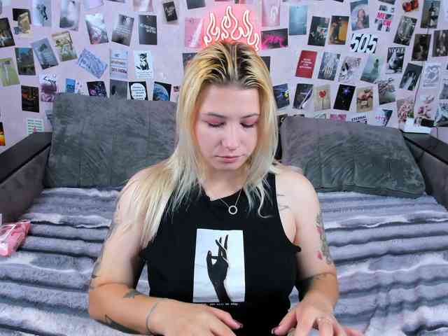 Ulya11Cutex webcam