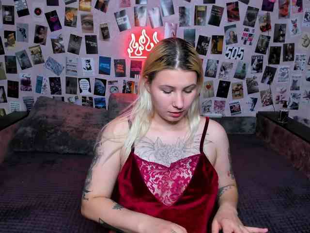 Ulya11Cutex webcam