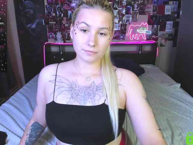 Ulya11Cutex webcam