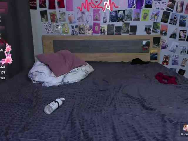 Ulya11Cutex webcam