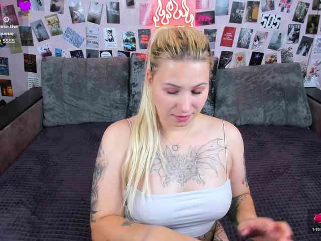 Ulya11Cutex webcam