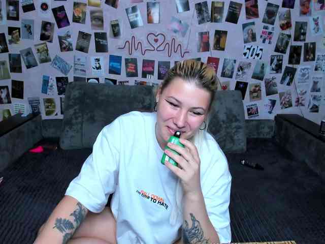 Ulya11Cutex webcam