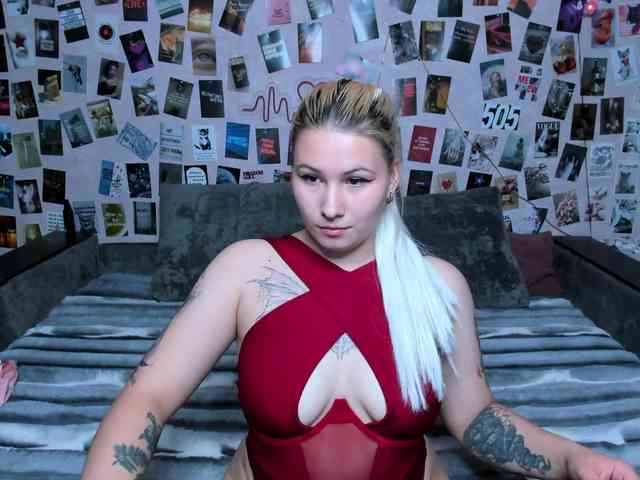 Ulya11Cutex webcam