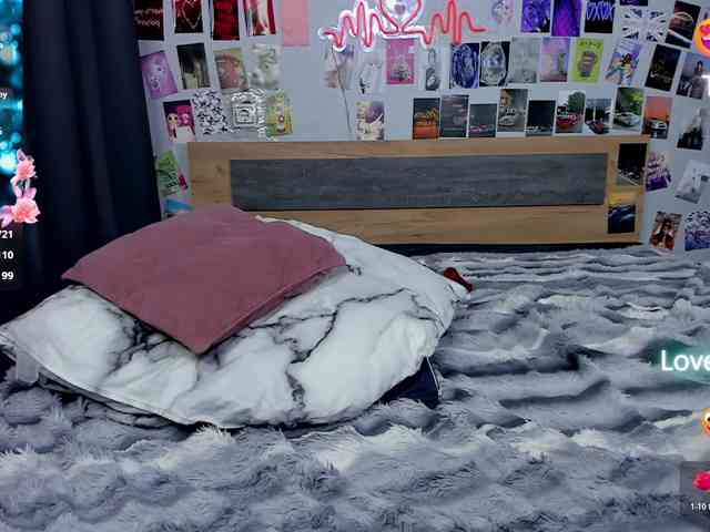 Ulya11Cutex webcam