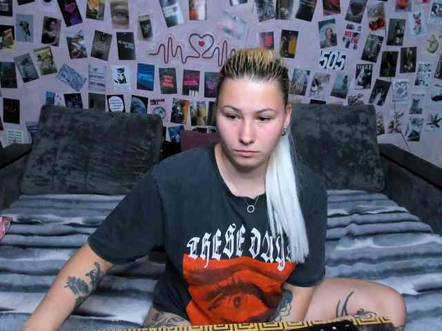 Ulya11Cutex webcam
