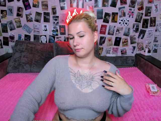 Ulya11Cutex webcam