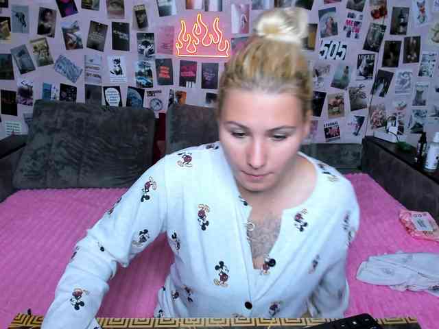 Ulya11Cutex webcam
