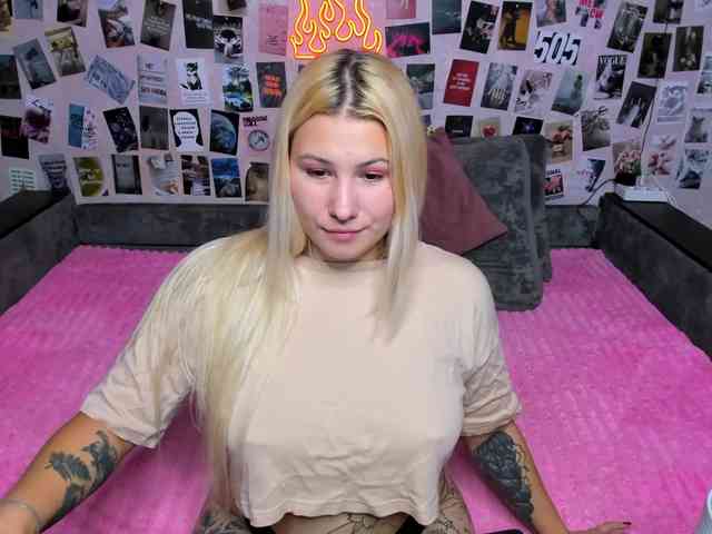 Ulya11Cutex webcam