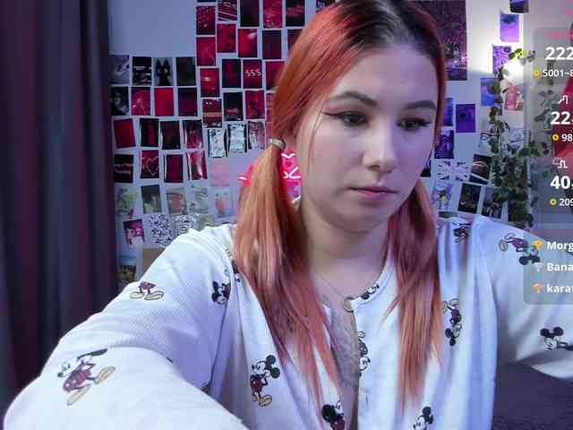 Ulya11Cutex webcam