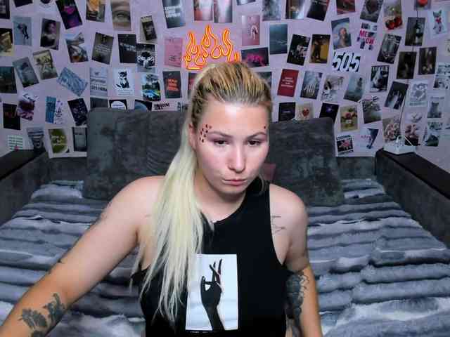 Ulya11Cutex webcam
