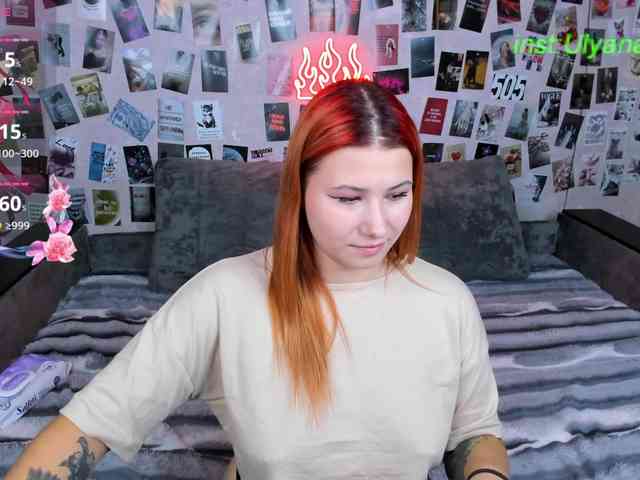 Ulya11Cutex webcam