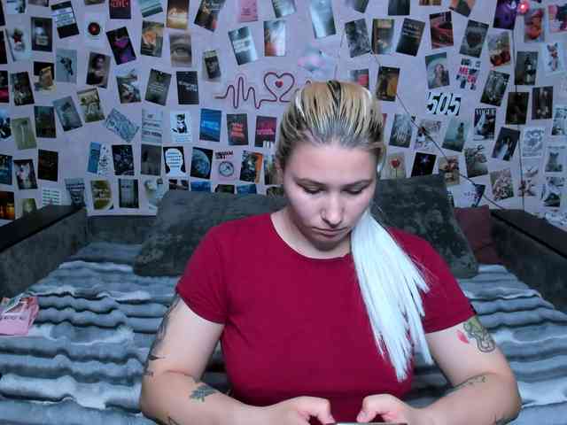 Ulya11Cutex webcam