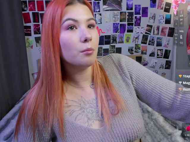 Ulya11Cutex webcam