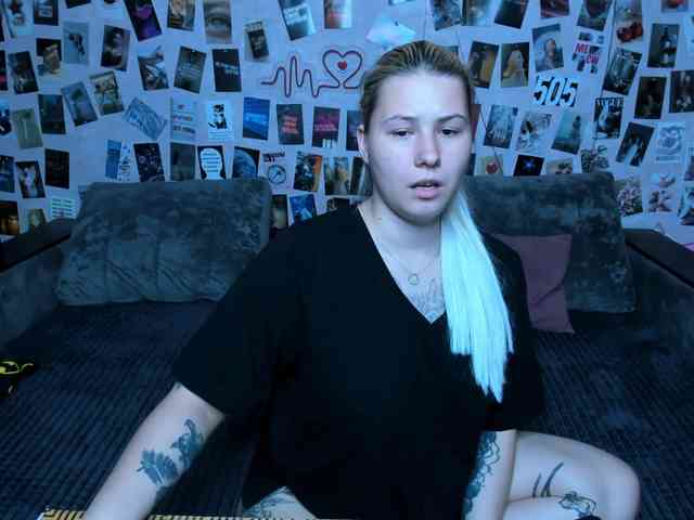 Ulya11Cutex webcam
