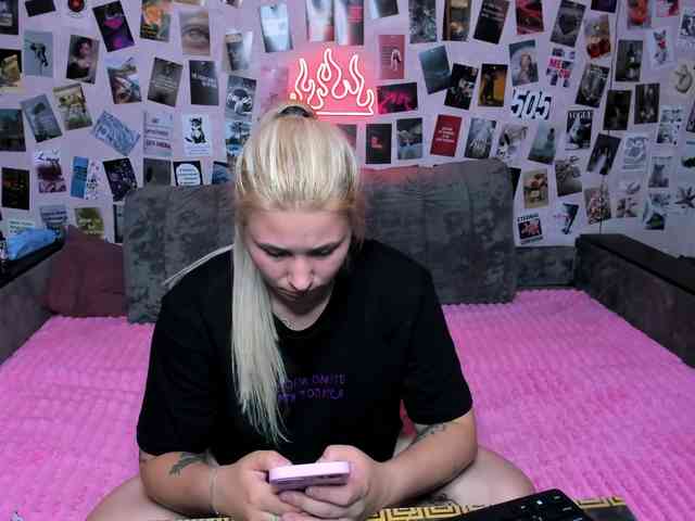 Ulya11Cutex webcam