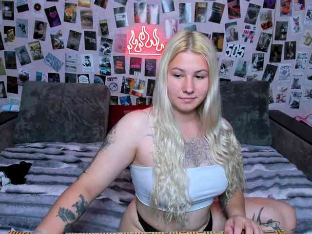 Ulya11Cutex webcam